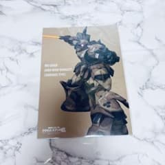 機動戦士ガンダム ククルス・ドアンの島 入場特典 MS-06GD ザク - メルカリ