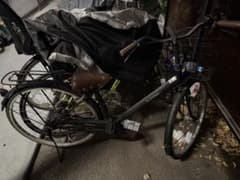 【葛飾区水元から引取り希望】27インチ 自転車 葛飾区水元から引取り希望】27インチ 自転車 - メルカリ