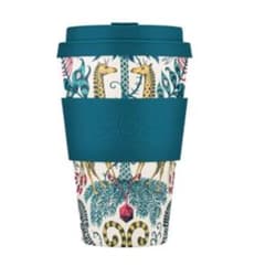 atape様専用　coffee cup エコーヒーカップ　400mlのサムネイル