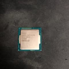 i5-4590 + Athlon 2のサムネイル