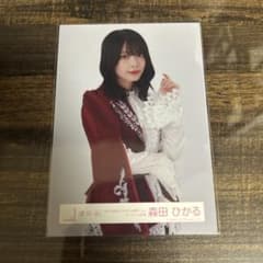 櫻坂46 森田ひかる 生写真 櫻坂46 森田ひかる 生写真 - メルカリ