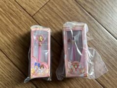 カードキャプターさくらガチャのサムネイル