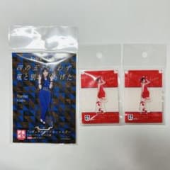 工藤由愛(Juice=Juice) アクリルスタンド 3個セット - メルカリ