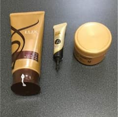 LUXス－パーリッチシャイン  ダメ－ジリペア  リッチ補修トリ－トメントセットのサムネイル