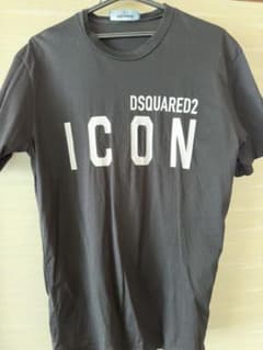 ディースクエアード　ICONロゴTシャツのサムネイル
