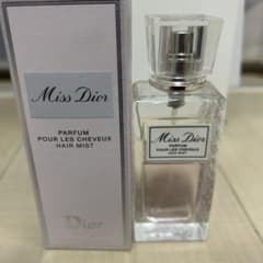 Dior Miss Dior ヘアミストのサムネイル