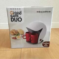 新品★レコンドグランドカフェDUOのサムネイル