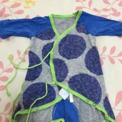 partyparty肌着のサムネイル