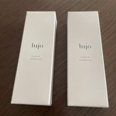 lujo クリアアップファンデーション20g SPF30 2本のサムネイル