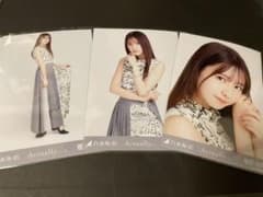 乃木坂46 生写真 コンプ　菅原咲月　Actually...のサムネイル