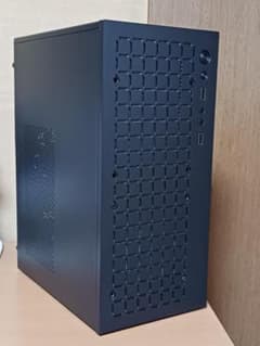 自作PC RYZEN7 1700・8GB・128GB・GTX750・Win11 - メルカリ