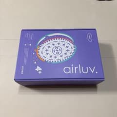 Poled airluv ベビーカーシートのサムネイル