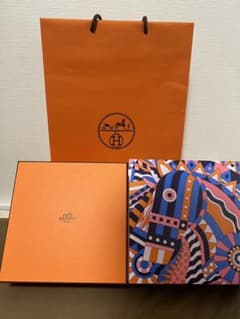 エルメス　香水ギフトセット♡のサムネイル
