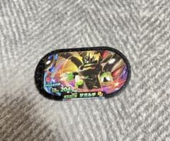 ポケモン メザスタ  ジガルデ スーパースターのサムネイル