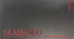 ✨GLASS NEO✨honjyoメンテナンスキットのサムネイル