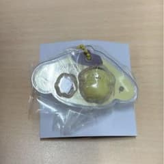 サンリオキャラクターズ パッケージチャーム ポムポムプリンのサムネイル