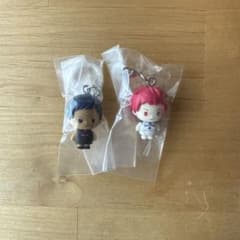 黒子のバスケ めじるしアクセサリーのサムネイル