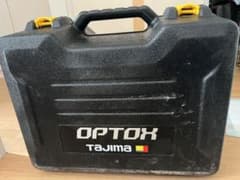 Tajima OPTOK レーザー　受光器のサムネイル