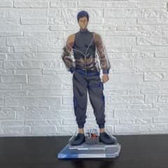 黒バス 青峰 アクスタのサムネイル