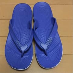 クロックスのサムネイル