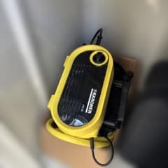 KARCHER 高圧洗浄機 JTK 38 本体のサムネイル