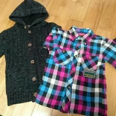 女の子まとめ売りのサムネイル