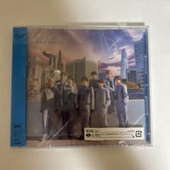 ICEx CD 通常盤のサムネイル