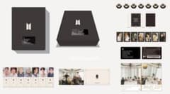 BTS-ARMY ZIP 9期 抜けなしのサムネイル