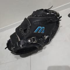 Mizuno ビューリーグ 軟式 キャッチャーミット ビッグM グローブ 