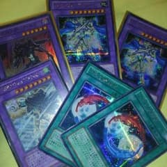 ヒーロー　セットのサムネイル