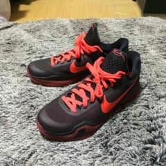zoom kobe X 28.5cmのサムネイル