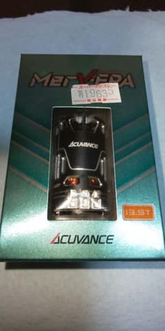 アキュバンスのサムネイル