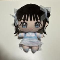 LOVE イコラブぬいぐるみ 音嶋莉沙 モーリーファンタジー限定 魔法少女