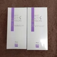 ラクトミニオンプレミアム 2本セットのサムネイル
