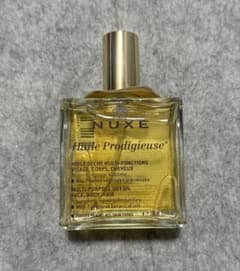 ニュクス プロディジュー オイル 100ml ボディオイル トリートメントのサムネイル