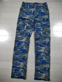 GAP150迷彩 カーゴパンツのサムネイル