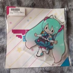 新品未使用】 初音ミク アクリルスタンド マジカルミライ 2017 2014