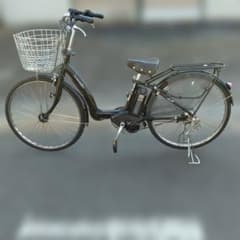 943]送料無料 ヤマハ PAS Raffini 電動自転車 - メルカリ