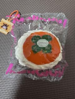 Mellojoy 大福シリーズ 初代 柿 - メルカリ
