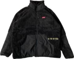 Coleman フリースジャケット Lサイズのサムネイル