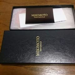 まぁりん様専用です。ミキモト  キーホルダーのサムネイル