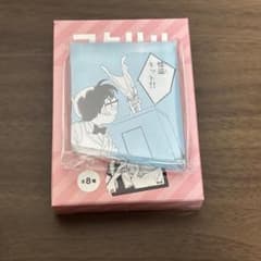 名探偵コナン アクリルブロック 怪盗キッドのサムネイル