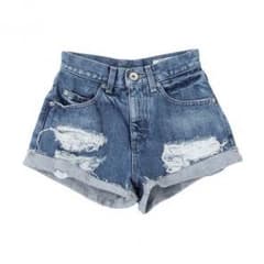 ♡yxuxu♡さん専用GYDA✳︎ダメージショートパンツのサムネイル