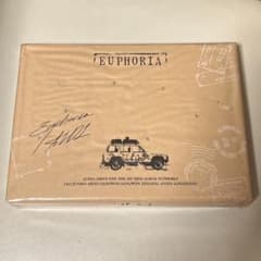 ALD1 EUPHORIA STAR ROAD CD 本体 新品未開封 - メルカリ