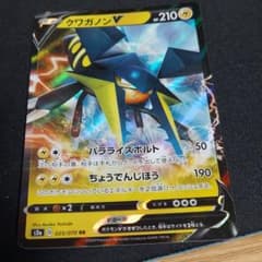クワガノンvのサムネイル
