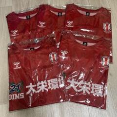 INAC KOBE ユニフォーム 5枚セット バラ売り可能 - メルカリ