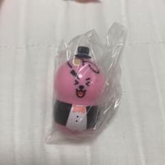 クーナッツ　　bt21  cooky  グク　　btsのサムネイル