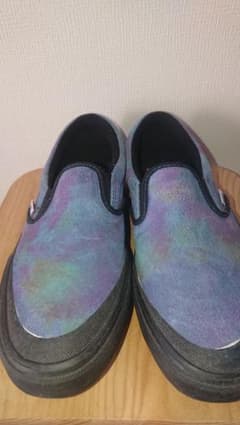 VANSスリッポンのサムネイル