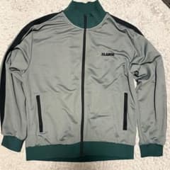 XLARGE トラックジャケットのサムネイル