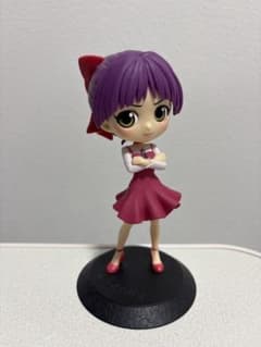 Q posket フィギュアのサムネイル